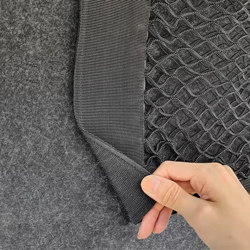 Velcro Strap to easily use in any car