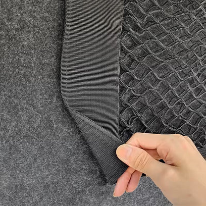 Velcro Strap to easily use in any car