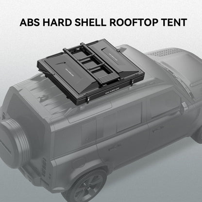 ADA NS140 II Roof Top Tent