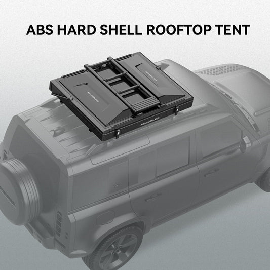 ADA NS140 II Roof Top Tent