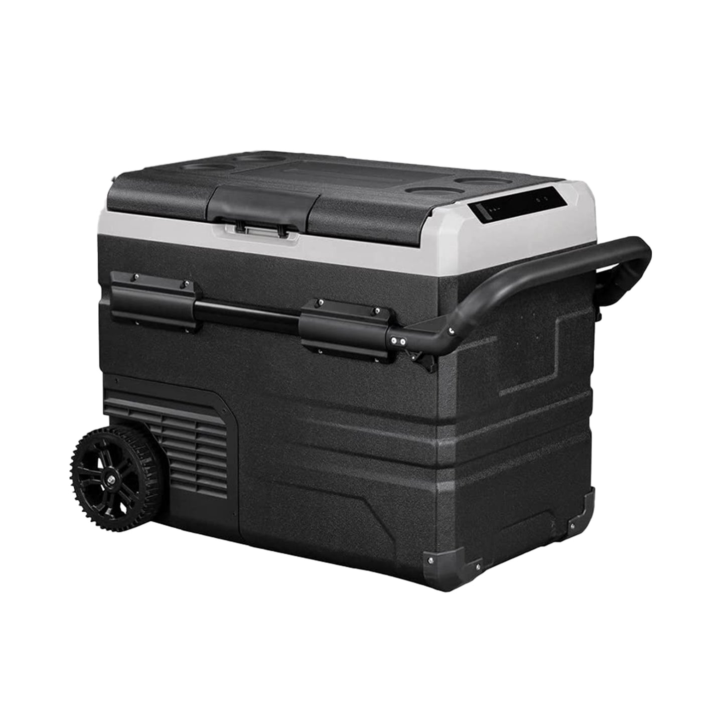 Alpicool - TWW55 Dual Zone Portable Refrigerator