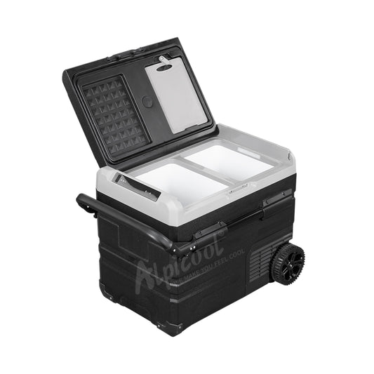 Alpicool - TWW45 Dual Zone Portable Refrigerator