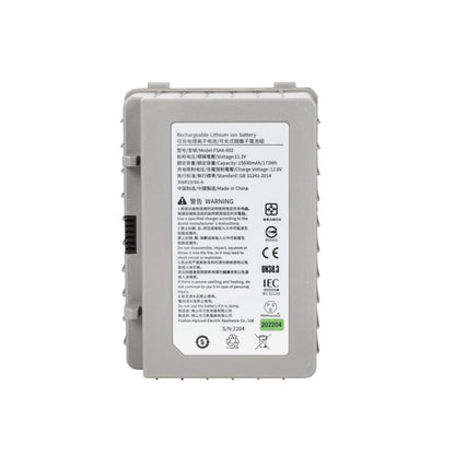 Alpicool Detachable Battery For P18 LGMP8 TA/TAW/TW/TWW/MT/TS/ECX/UD Series