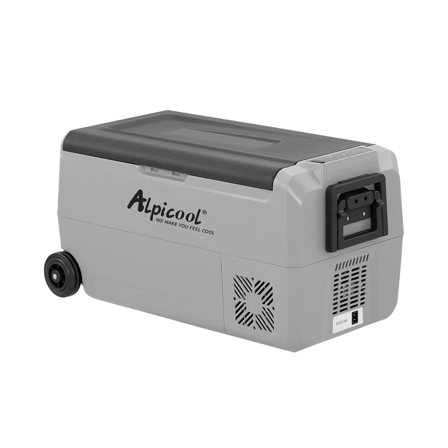 Alpicool - T36 Dual Zone Portable Refrigerator