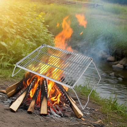 Stainless Steel Grate/Grill