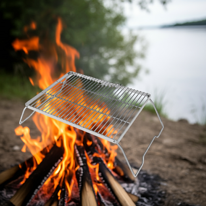 Stainless Steel Grate/Grill