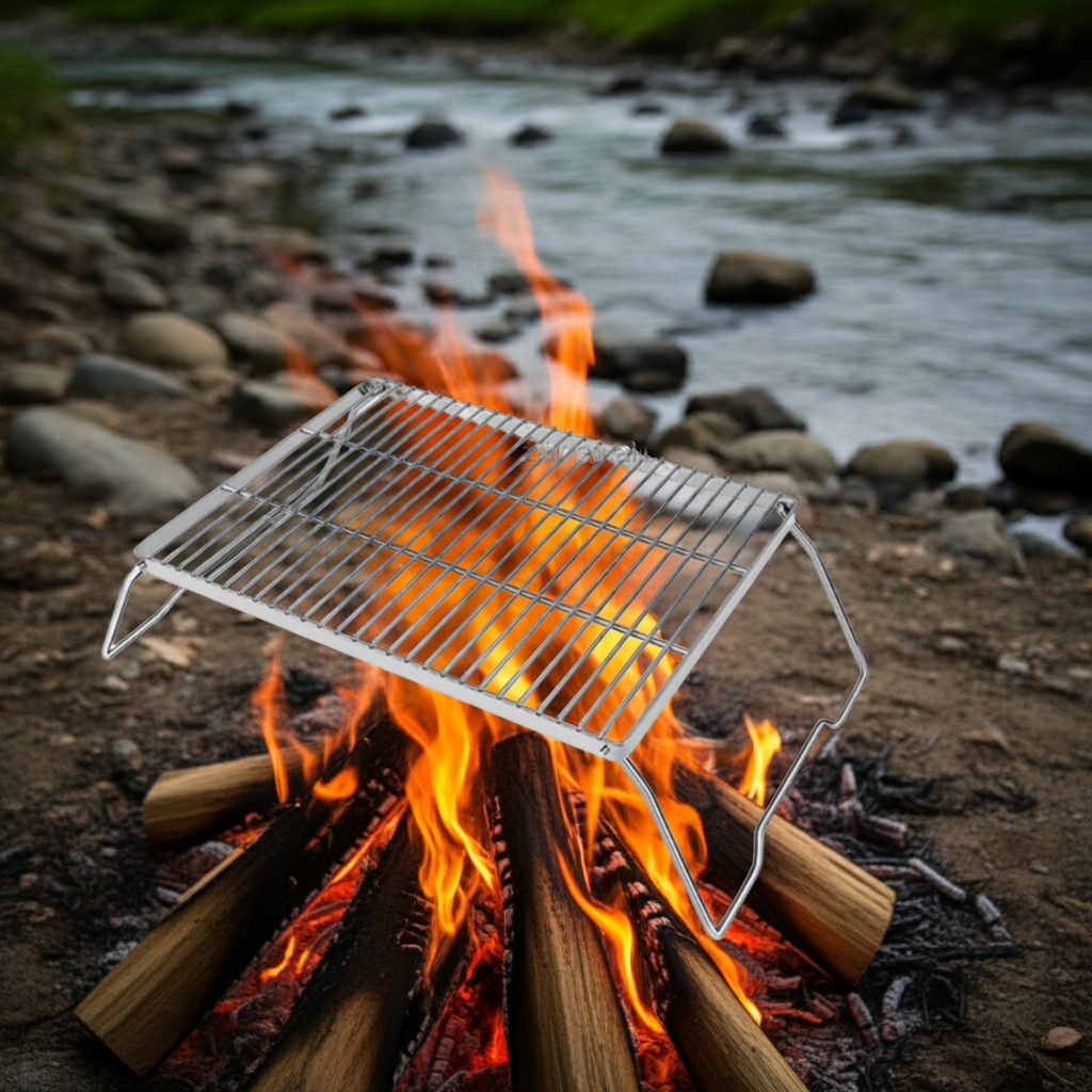 Stainless Steel Grate/Grill