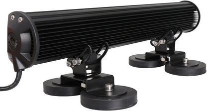Rubber Coated magnet mounts-Brackets