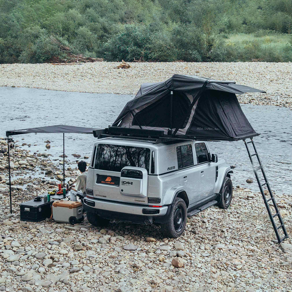 ADA NS140 II Roof Top Tent