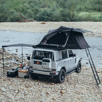ADA NS140 II Roof Top Tent